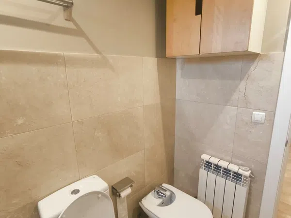Piso en Calle de Portugal, 4, Pº Zorrilla - Campo Grande, Pº Zorrilla - Campo Grande - Foto 8