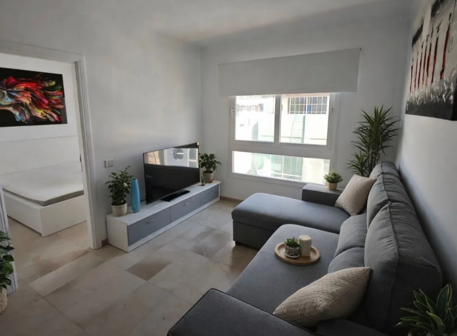 Ático en calle el Salvador, 14 - Foto 2