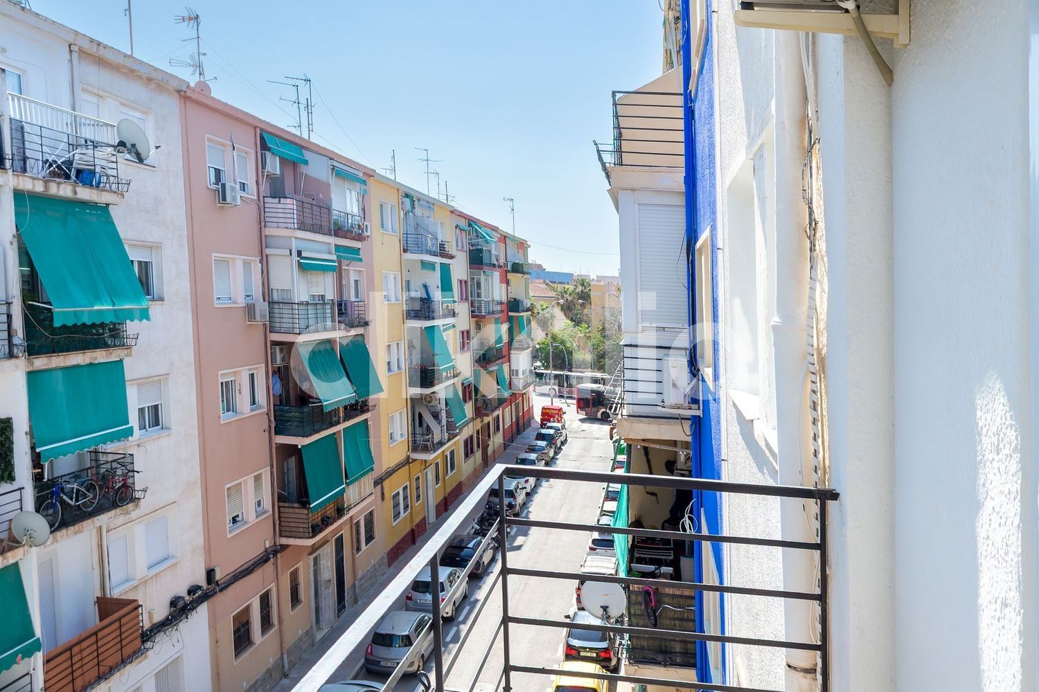 Piso en calle Profesores Hermanos Muñoz - Foto 3