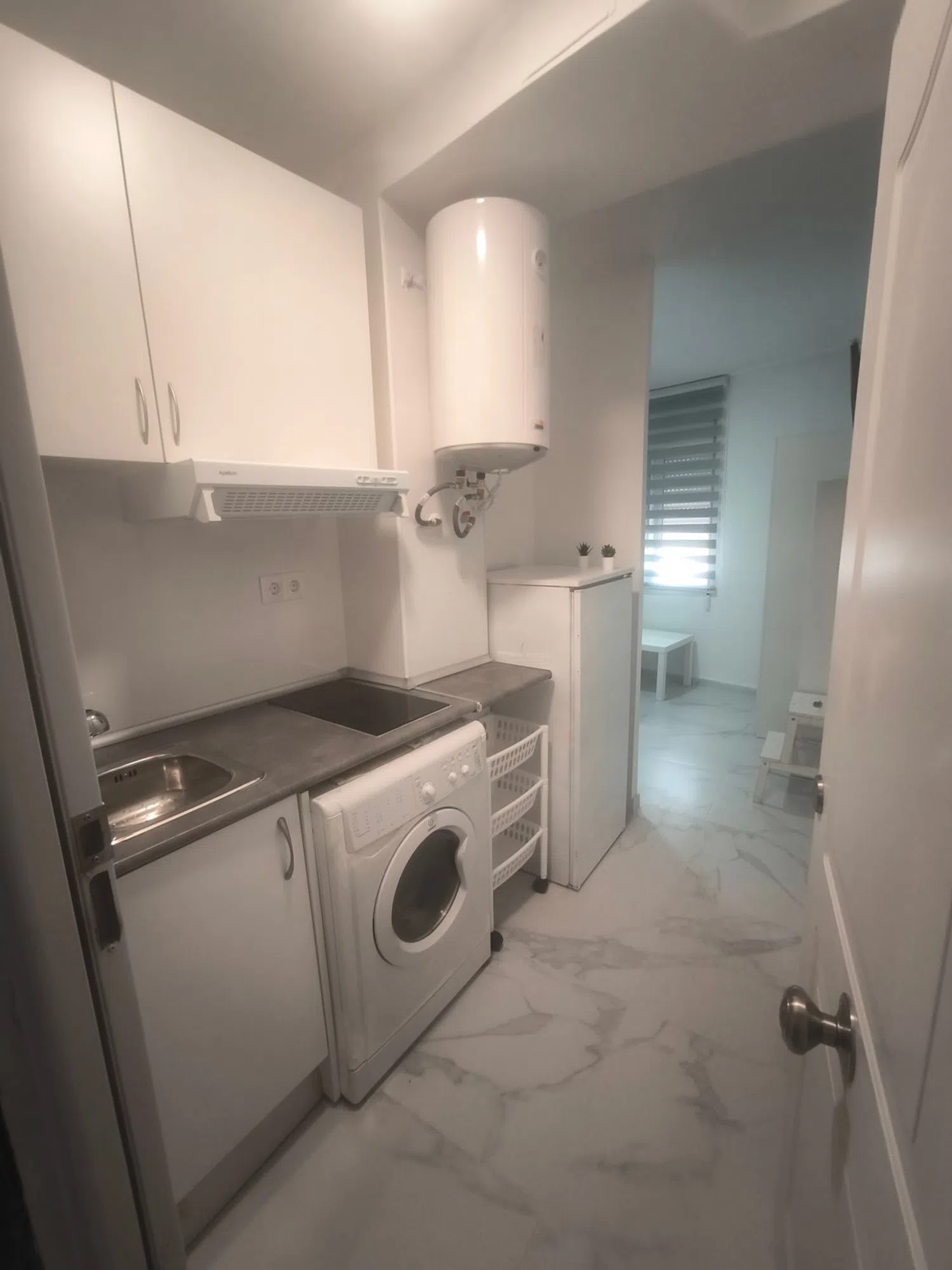 Estudio en calle Arroyo Aceiteros, 19 - Foto 4