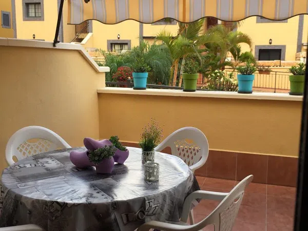 Piso en Calle Roque de los Muchachos, 13, Playa del Duque - Foto 3