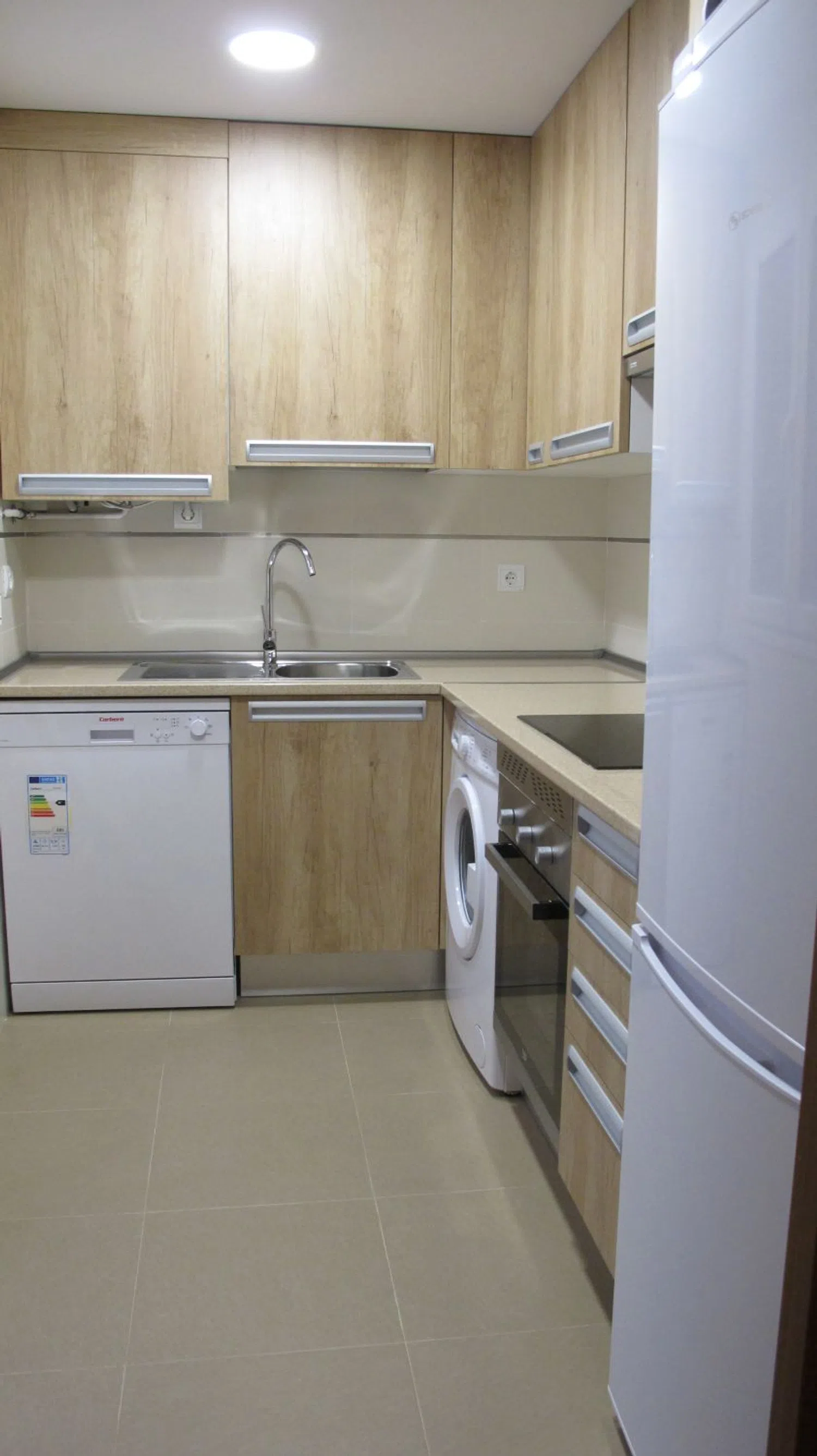 Piso en calle de santa hortensia, 45 - Foto 17