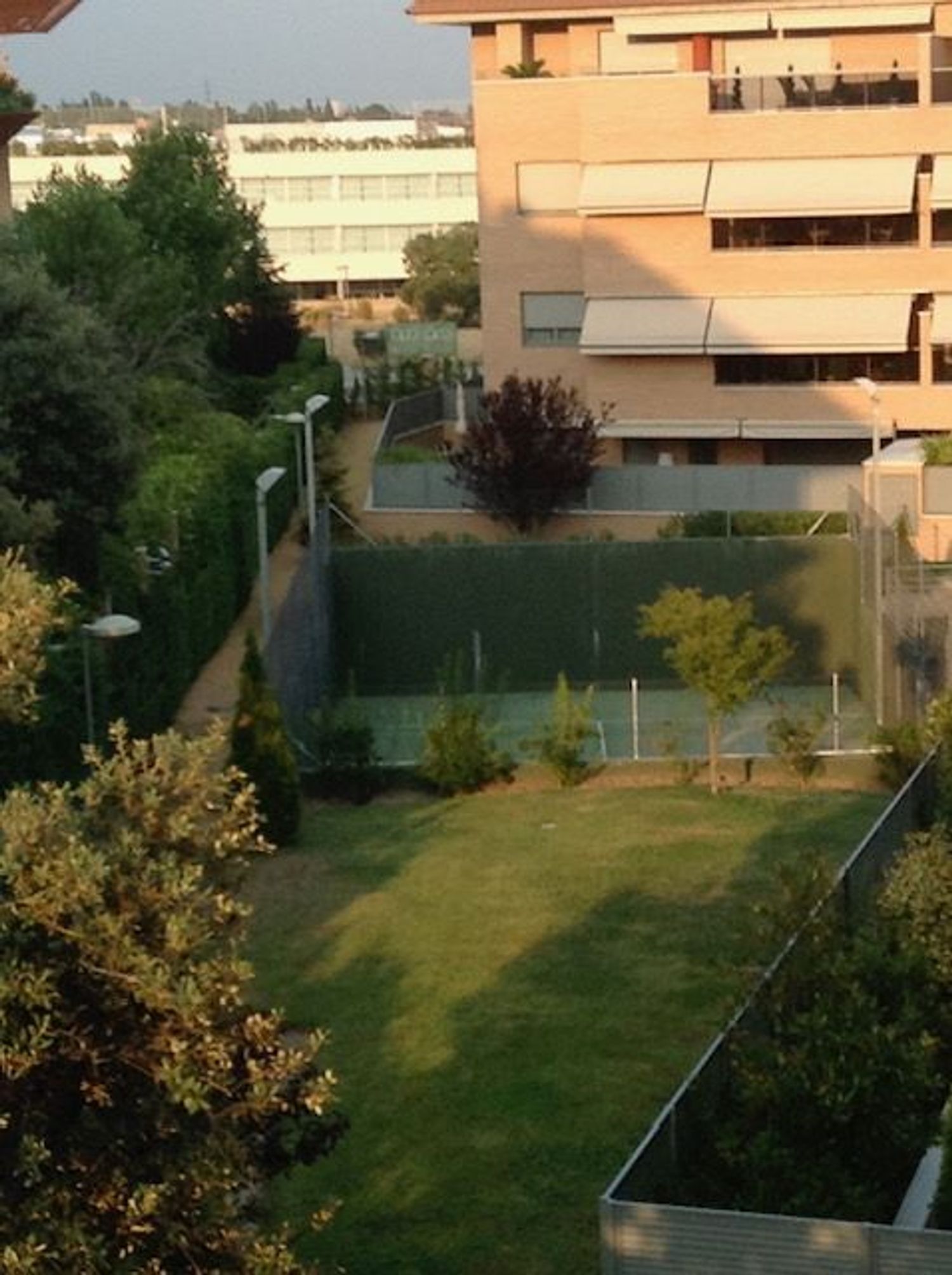 Piso en calle Junta de Castiila y León, 3 - Foto 1