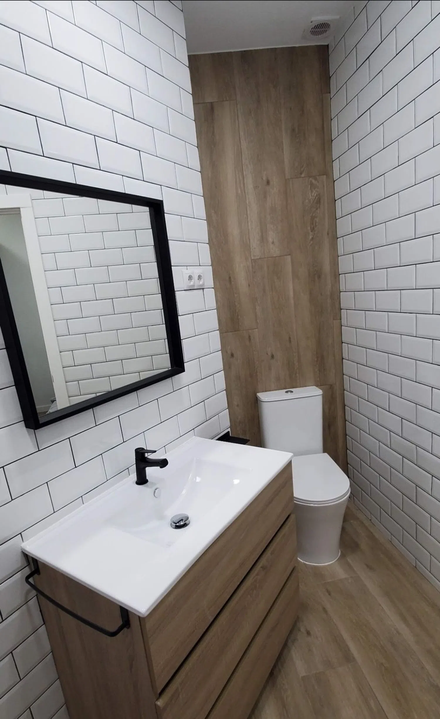 Estudio en calle Luís Ruiz, 88 - Foto 7