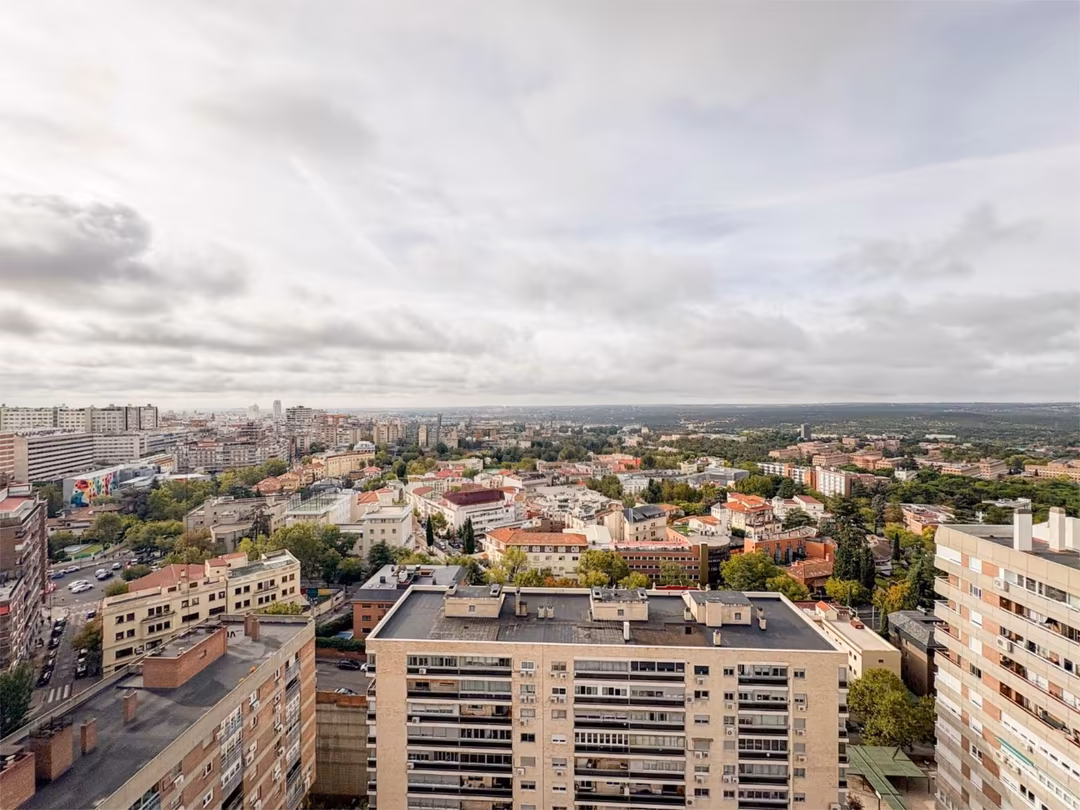 Piso en  Plaza Ciudad de Viena 6 - Foto 47