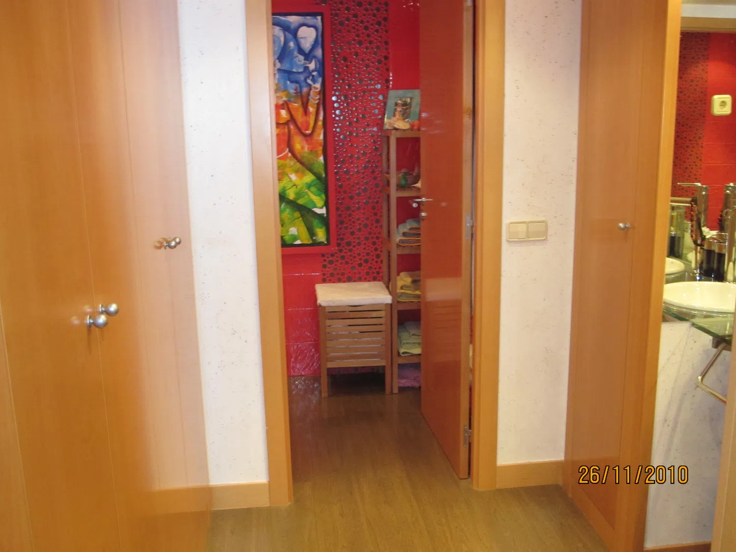 Piso en avenida ensanche de Vallecas, 83 - Foto 12