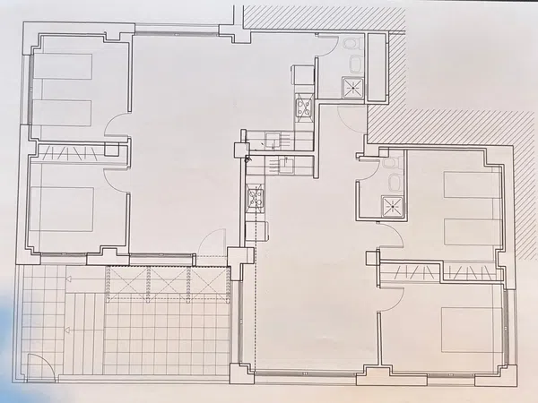Estudio en calle de Santa Cruz de Mudela, 5 - Foto 10