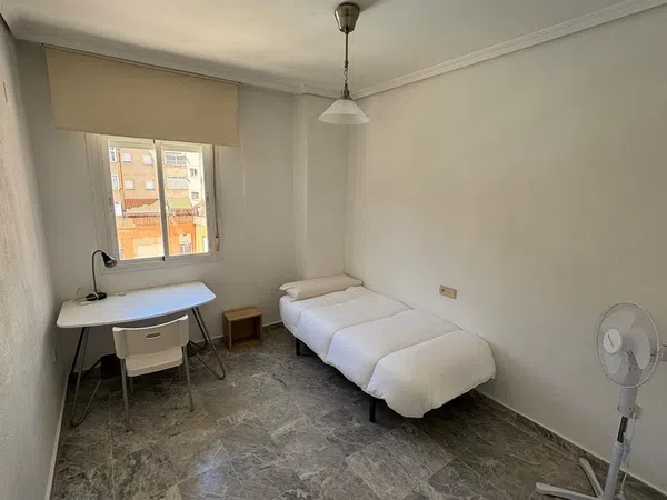Piso en Avenida del Alcalde Manuel del Valle, 5, Arroyo - Santa Justa - Foto 14