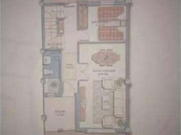 Chalet en Caseria - Foto 1
