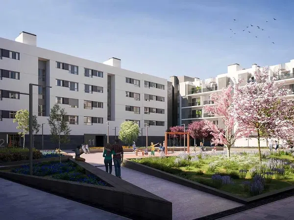 Piso en calle isabel de villena, 1 - Foto 11