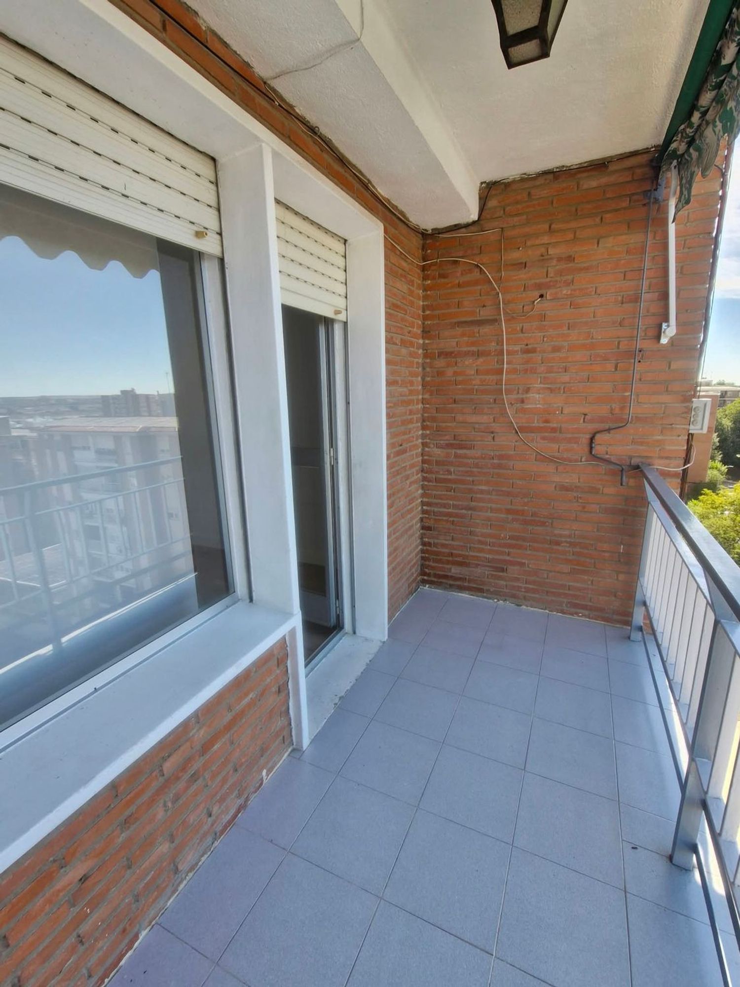 Piso en Calle General Medrano de Miguel, 24, Constitución-El Balconcillo, Constitución-El Balconcillo - Foto 2