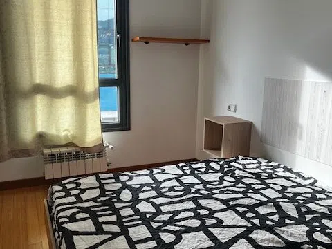 Piso en calle Juan Antonio Álvarez Rabanal, 9