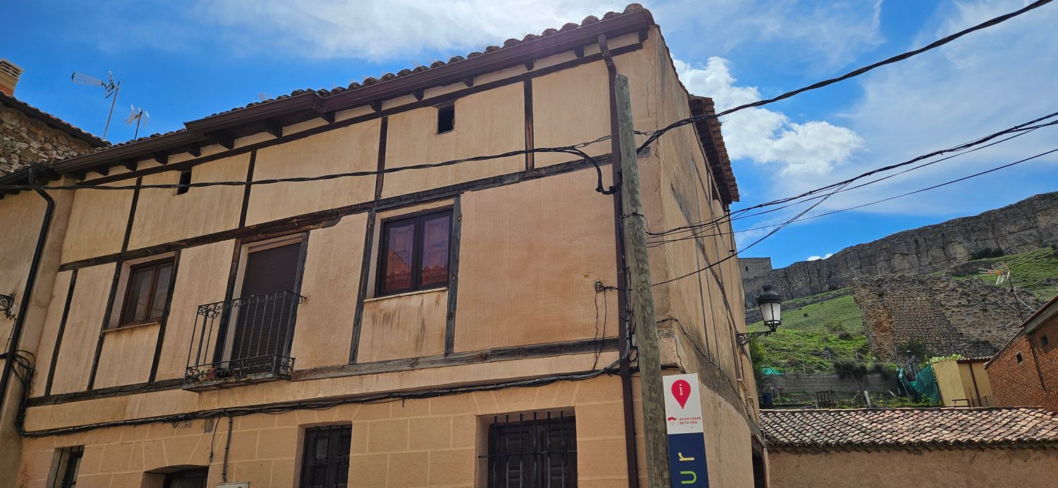 Casa de pueblo en Plaza de España, 19 - Foto 4