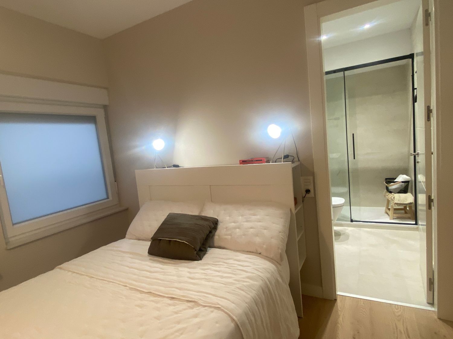 Piso en paseo de Canalejas, 112 - Foto 29