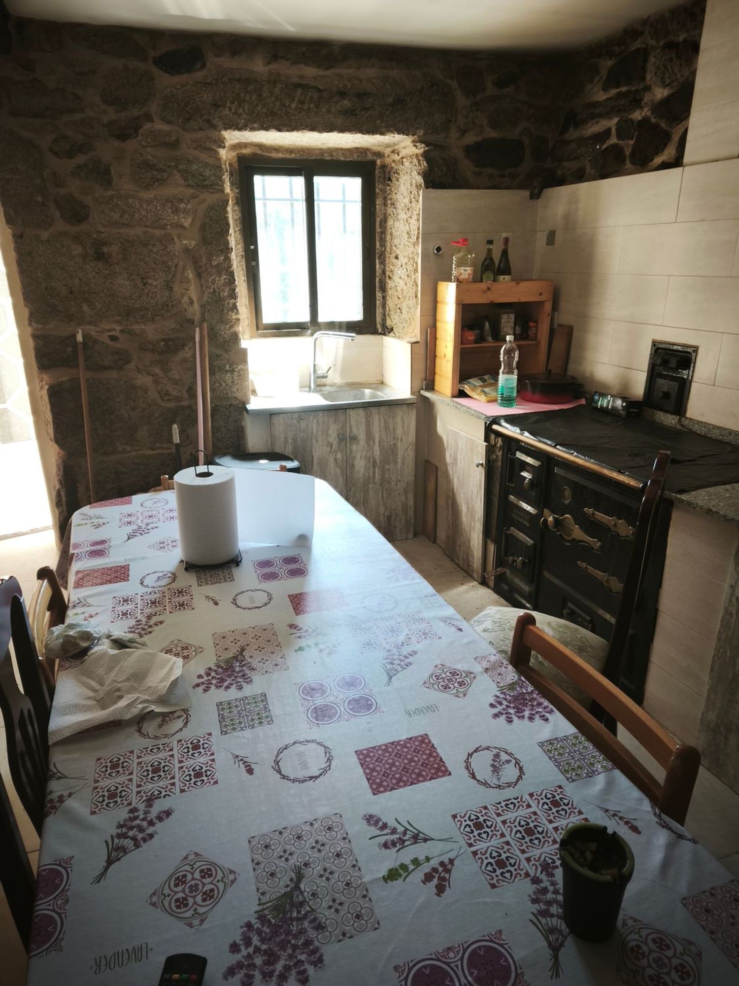 Casa de pueblo en Lugar Touciñas, 1 - Foto 3
