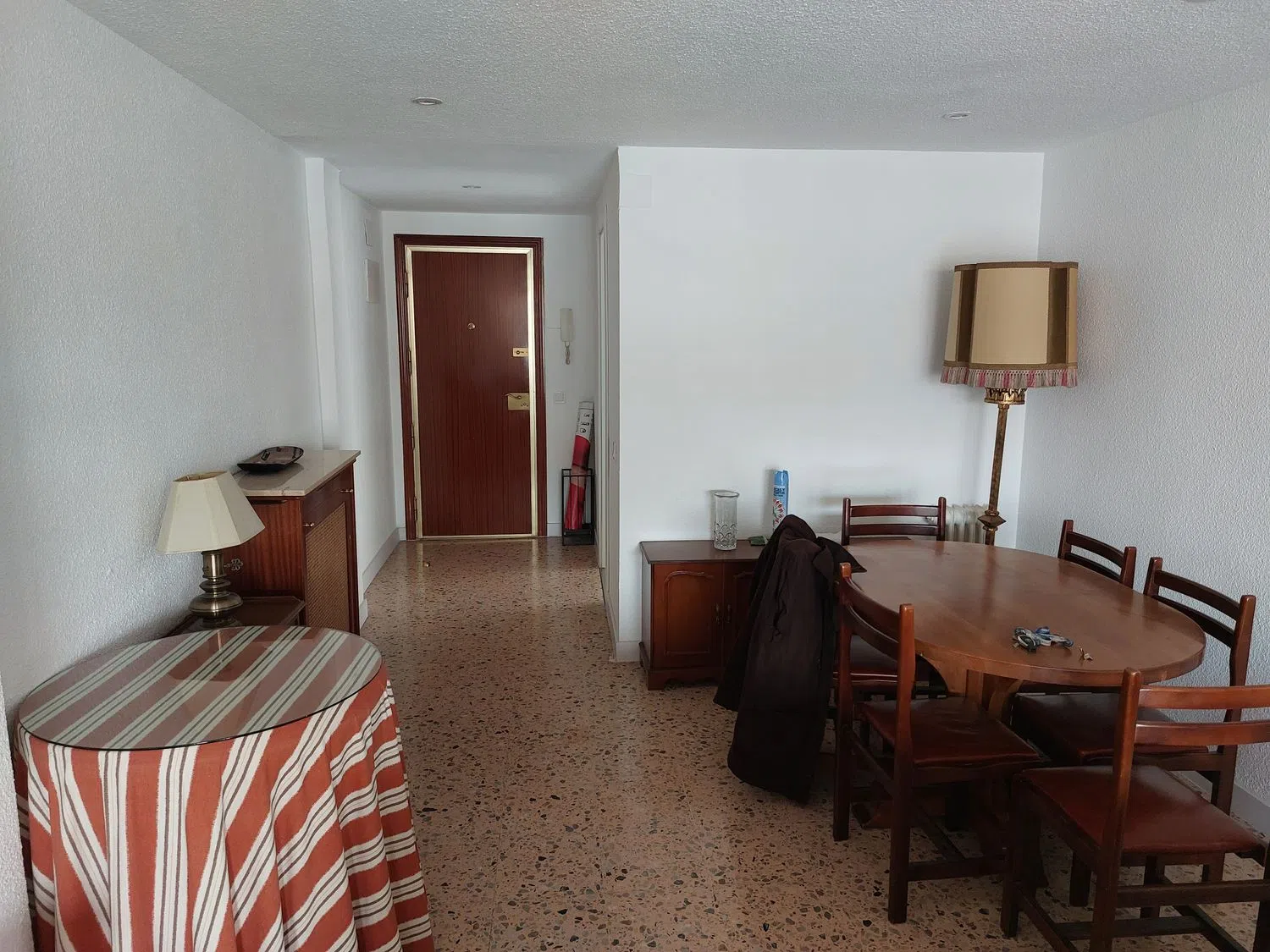 Piso en calle Salcillo, 9 - Foto 6