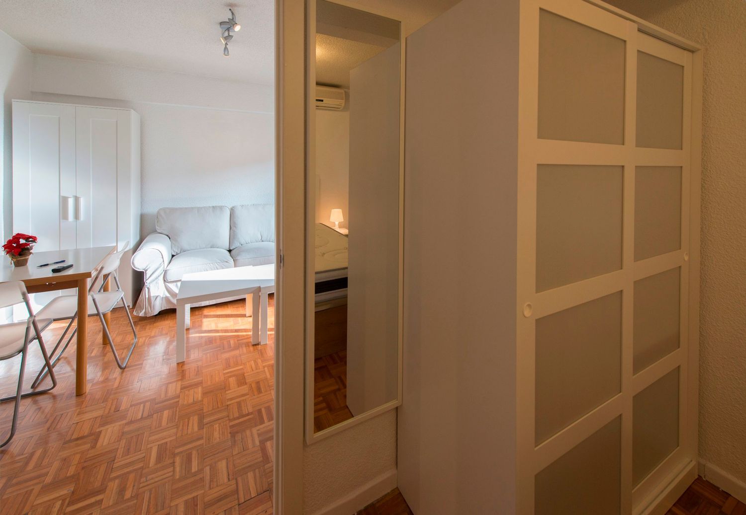 Piso en calle cardenal belluga, 8 - Foto 17