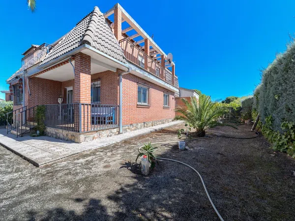 Casa o chalet independiente en Calle del Mimosas, 12, Coimbra - Guadarrama, Coimbra - Guadarrama - Foto 37