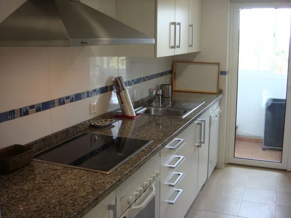 Piso en Avenida de la Marina, 20, Puerto de Sotogrande-La Marina, Puerto de Sotogrande-La Marina - Foto 24