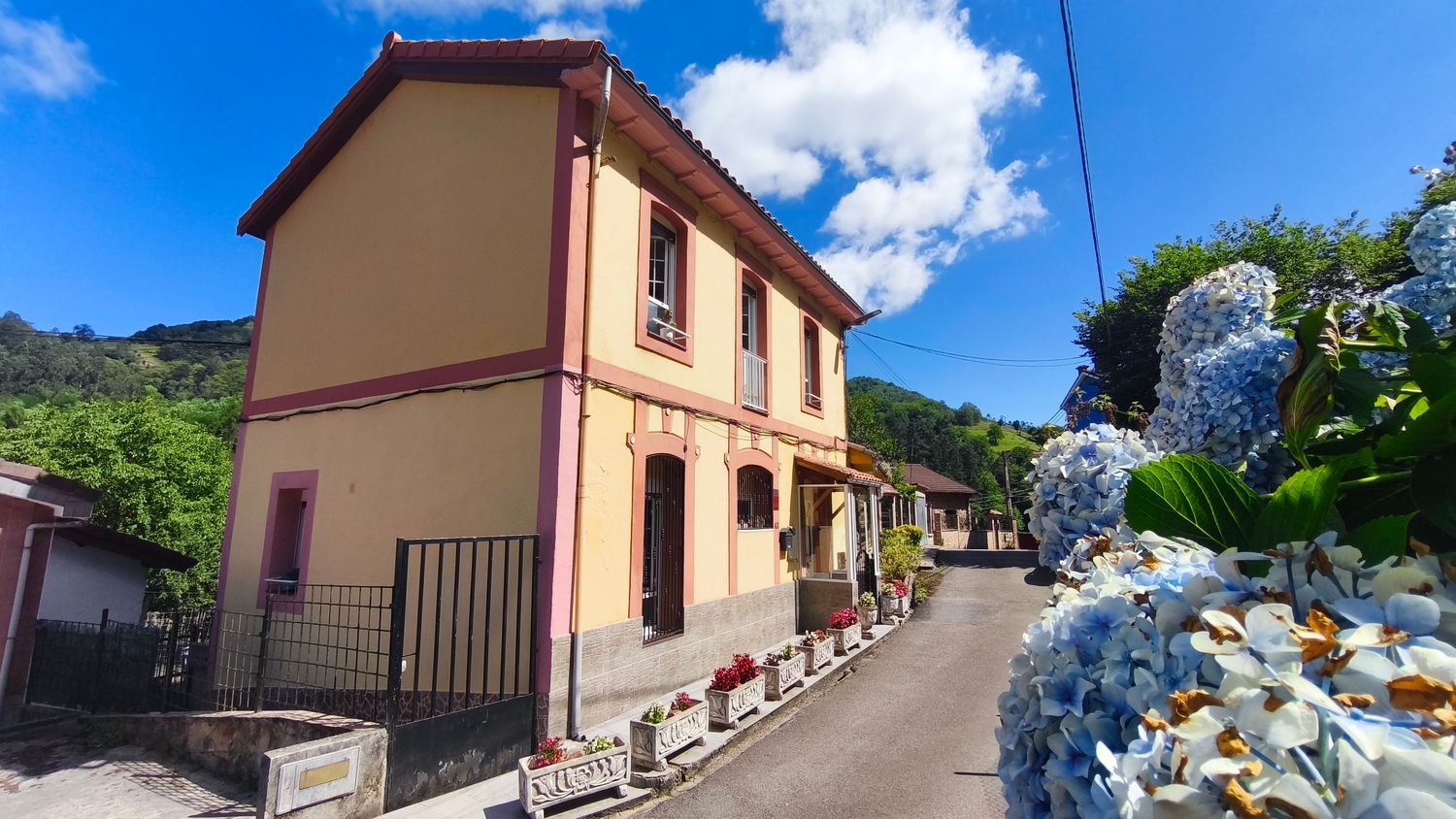 Chalet pareado en Lugar Omedines, 46, Sama, Sama - Foto 2