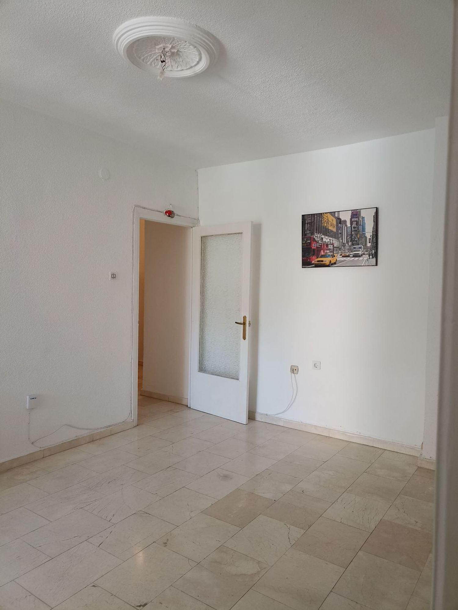 Piso en Calle Doctor Jiménez Díaz, 1 - Foto 1