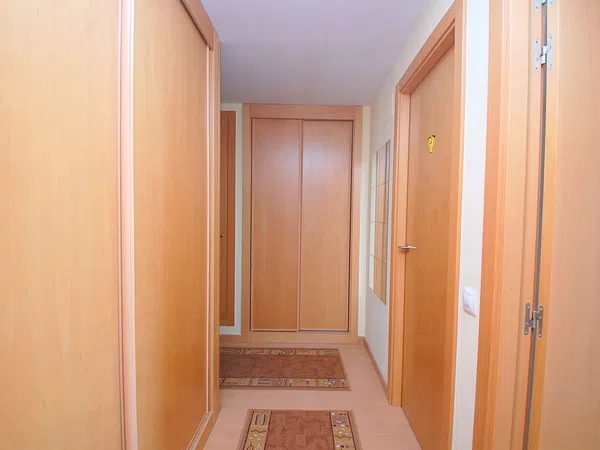 Piso en glorieta Enrique II, 1 - Foto 15