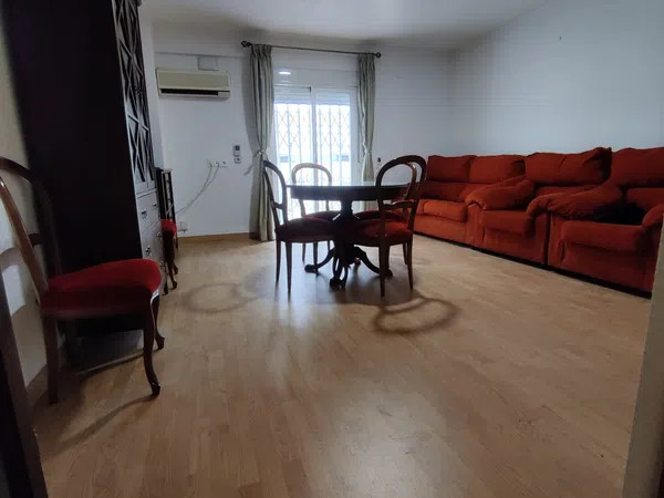 Piso en calle Verónica de la Magdalena, 25