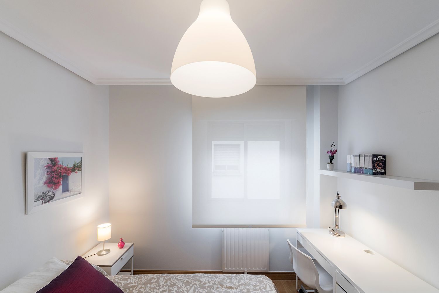 Piso en calle de Irunlarrea, 50 - Foto 3