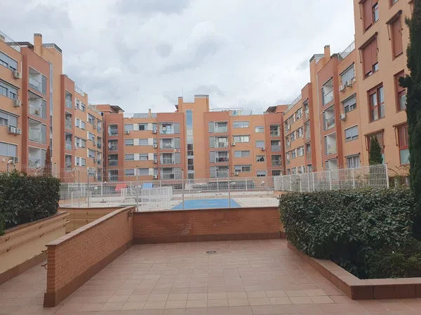 Piso en calle de los Sueños, 10 - Foto 3