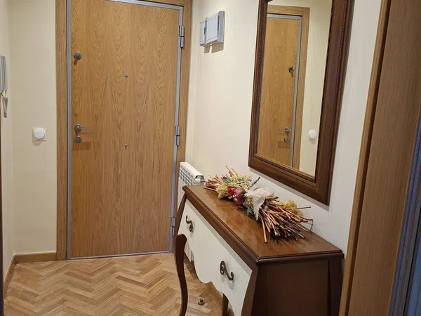 Piso en paseo de Pastrana, 20 s - Foto 1