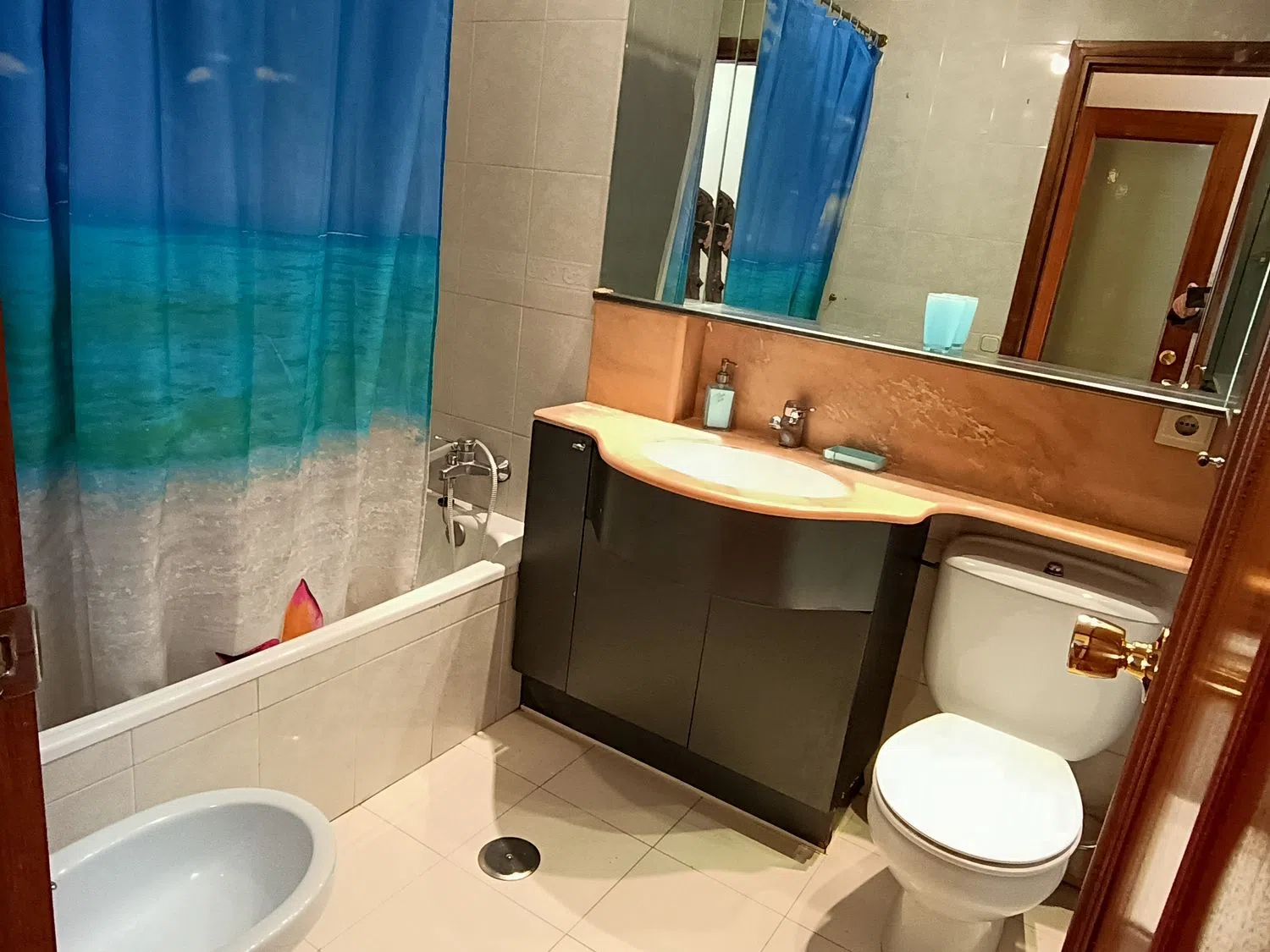 Piso en calle Benjamín de Tudela, 15 - Foto 9