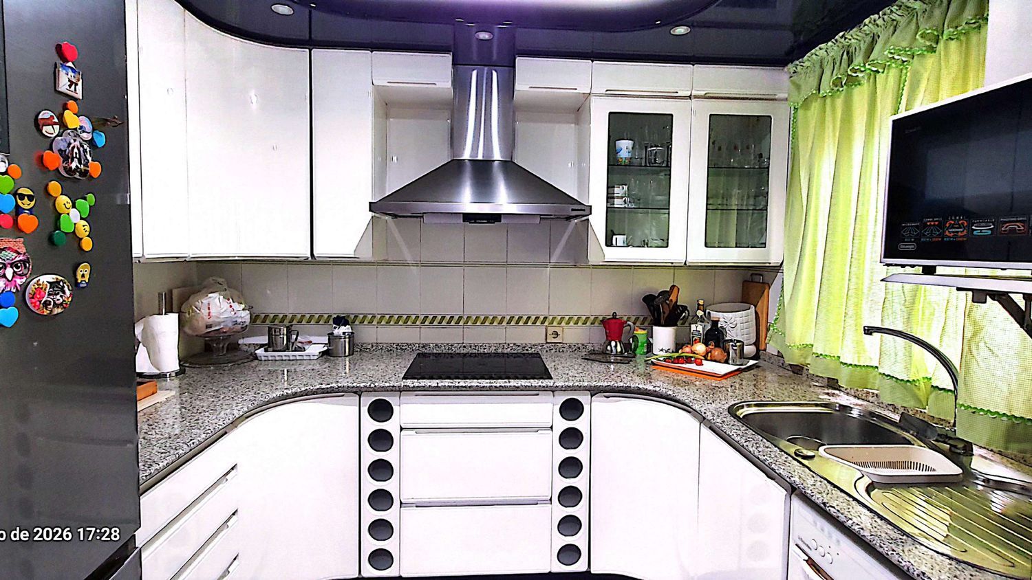 Piso en avenida de las Ciencias, 33 - Foto 1