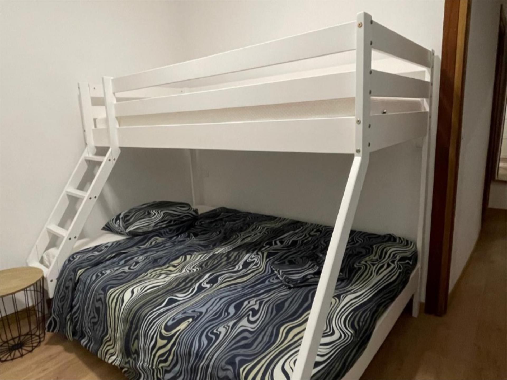 Piso en  Calle de Castelló 5 - Foto 5