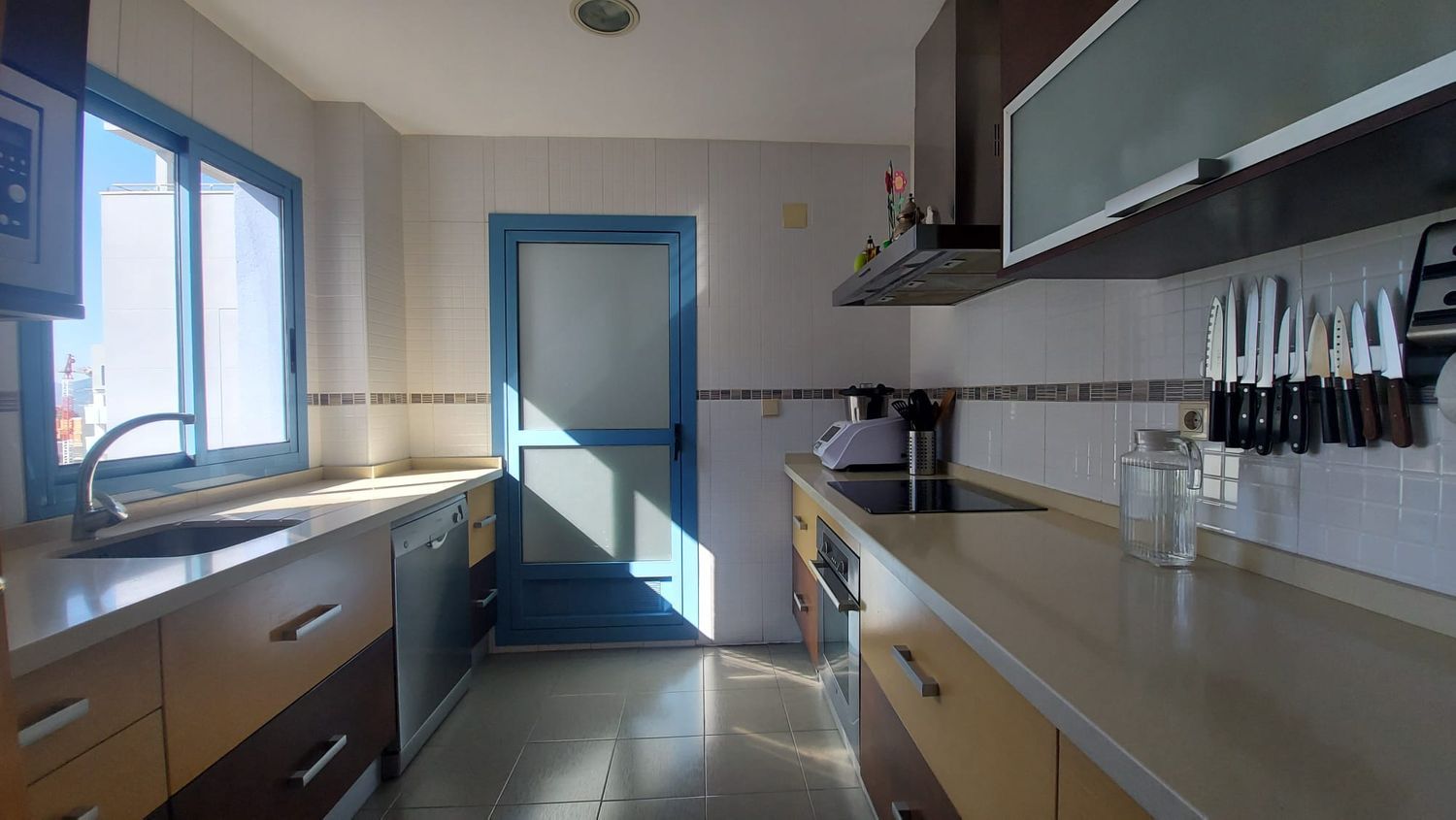 Piso en Maria Victoria Atencia, El Consul - El Romeral - Foto 6