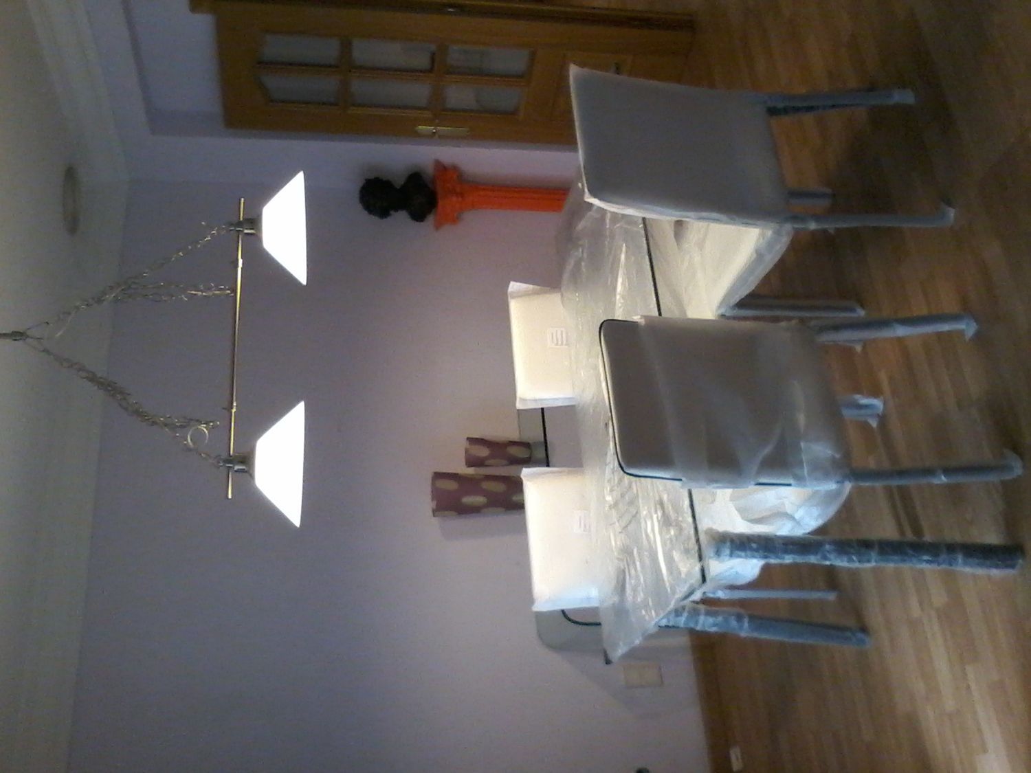 Piso en calle Doctor Julián Sanz Ibáñez, 1 - Foto 7