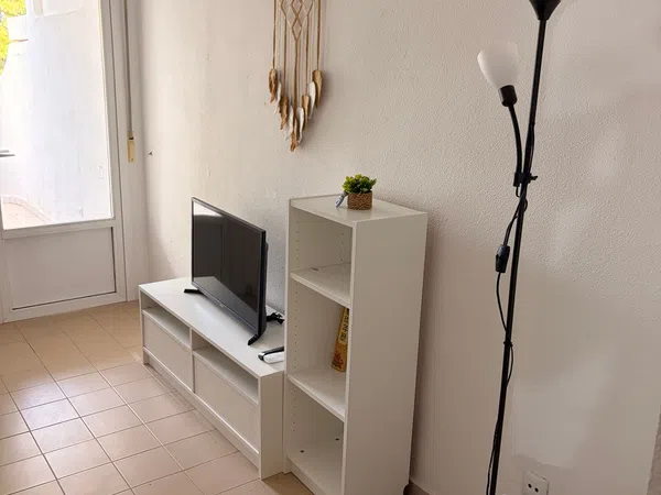 Estudio en Paseo Tomillo, 1 - Foto 2