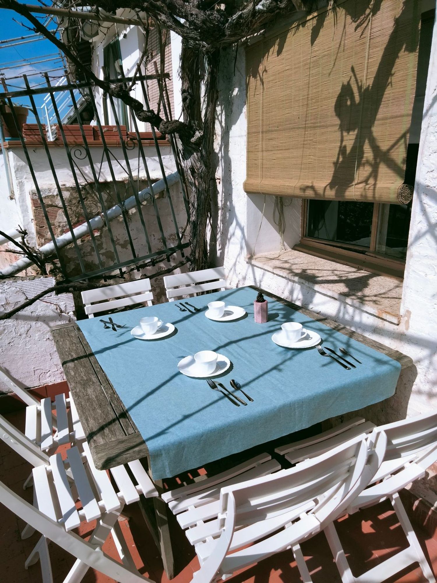 Casa de pueblo en Real, 19 - Foto 12