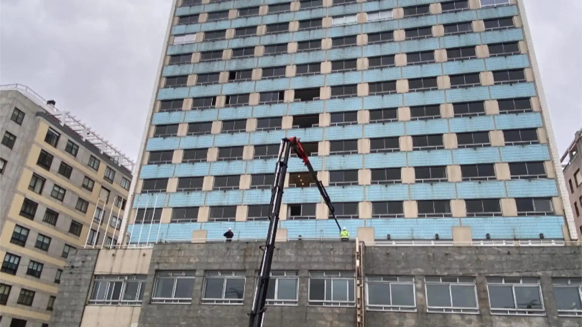 Piso en  Rúa Cánovas del Castillo 118 - Foto 2