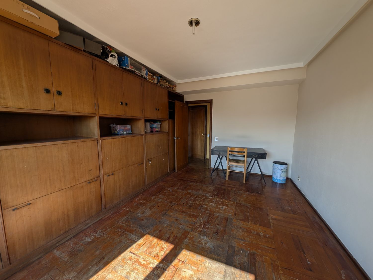 Ático en calle Marqués de Teverga, 4 - Foto 15