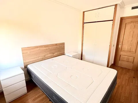 Piso en avenida de Pedro Sanz Vázquez, 29 D - Foto 5