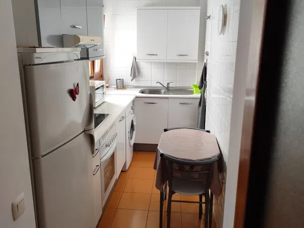 Piso en Calle los Martínez de Escobar, 30, Santa Catalina - Canteras - Foto 4