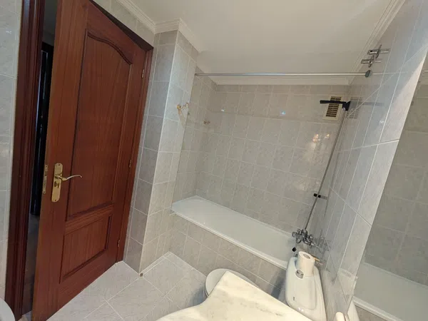 Piso en calle Etxezaharra, 19 - Foto 8