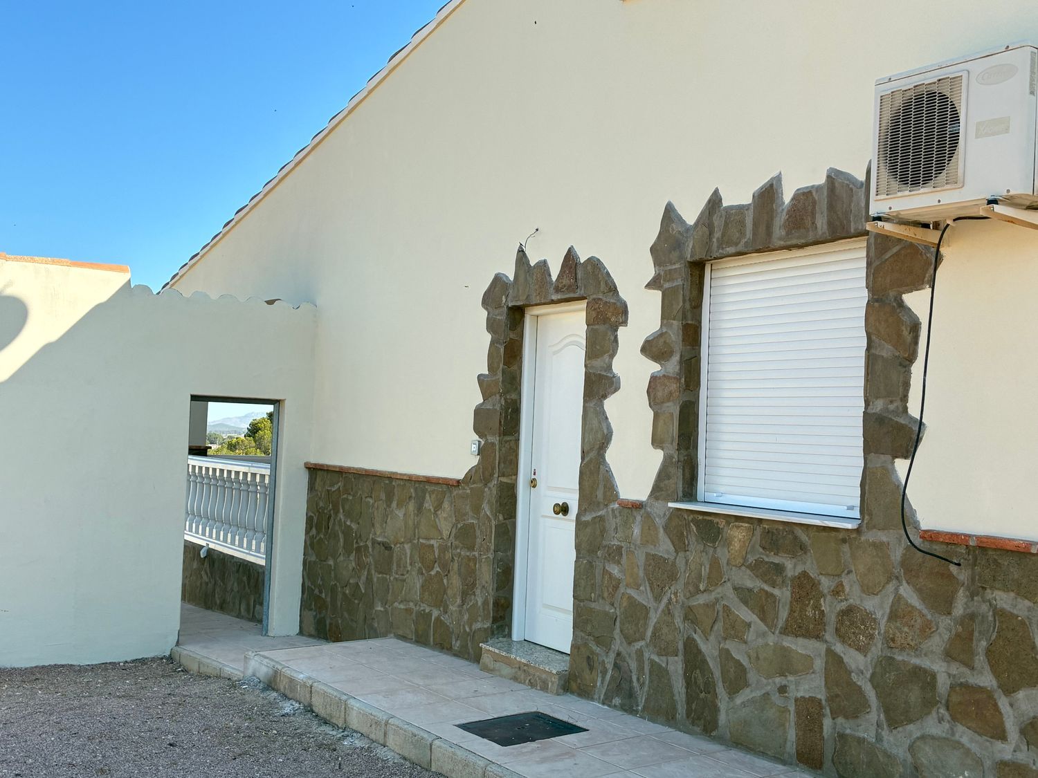Casa o chalet independiente en RamblaParaje la Rambleta s/n - Foto 23