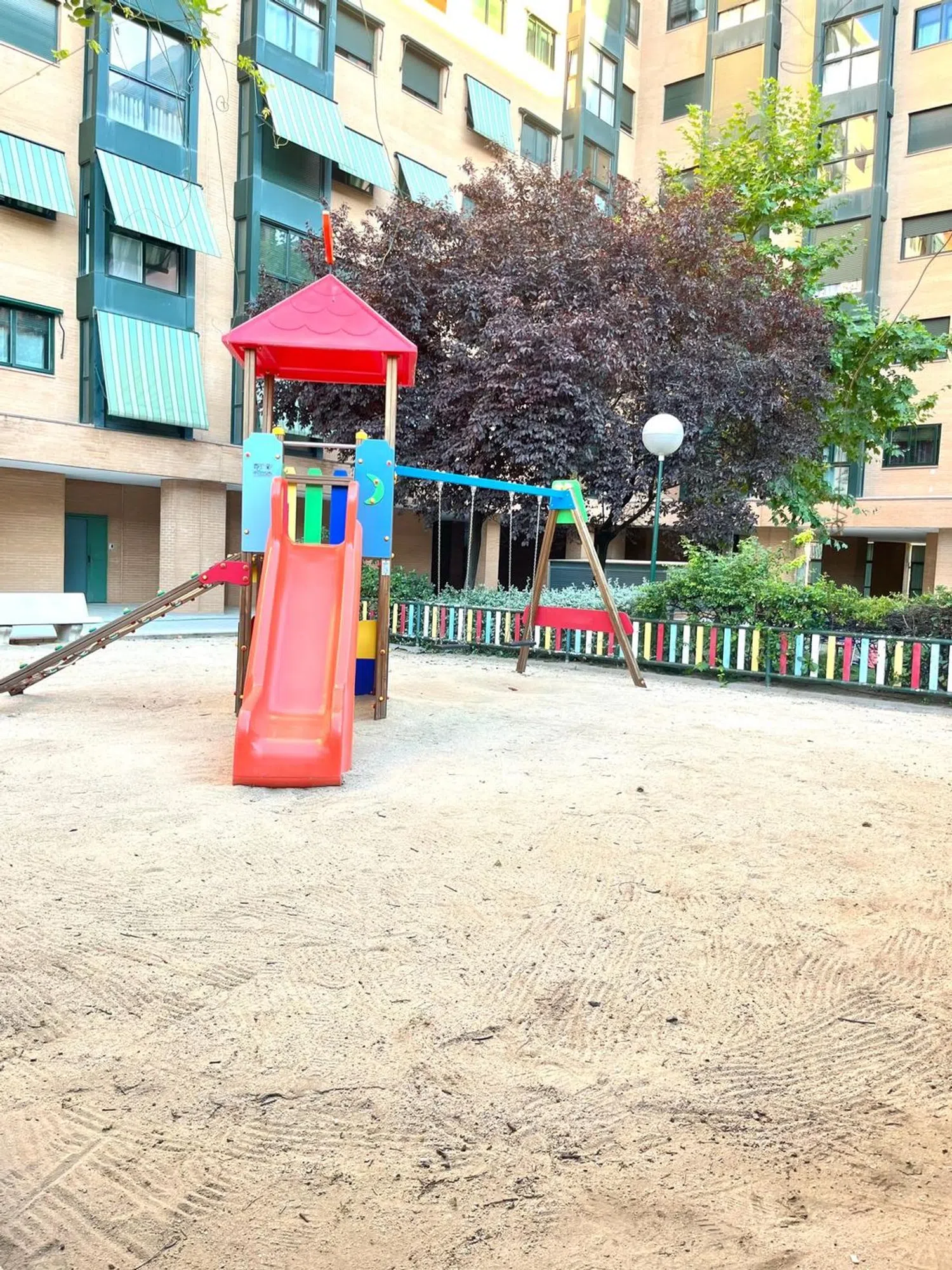 Piso en calle del Pergamino, 50 - Foto 30