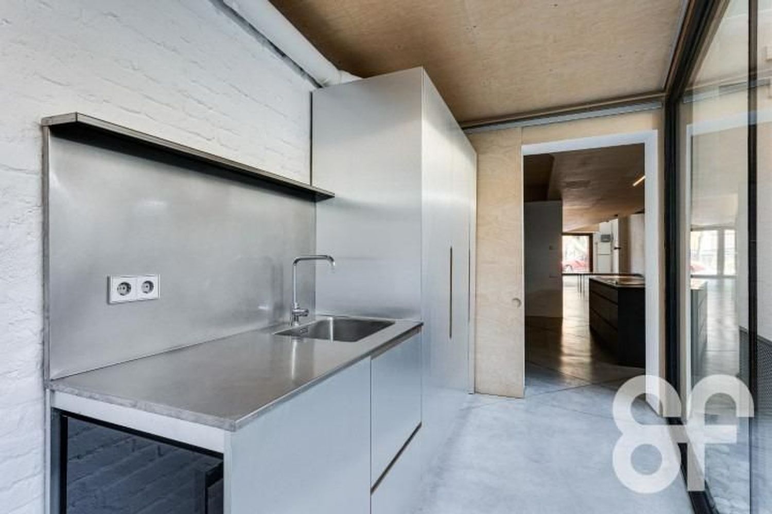Dúplex en Calle de la Ciutat de Granada, El Poblenou - Foto 20