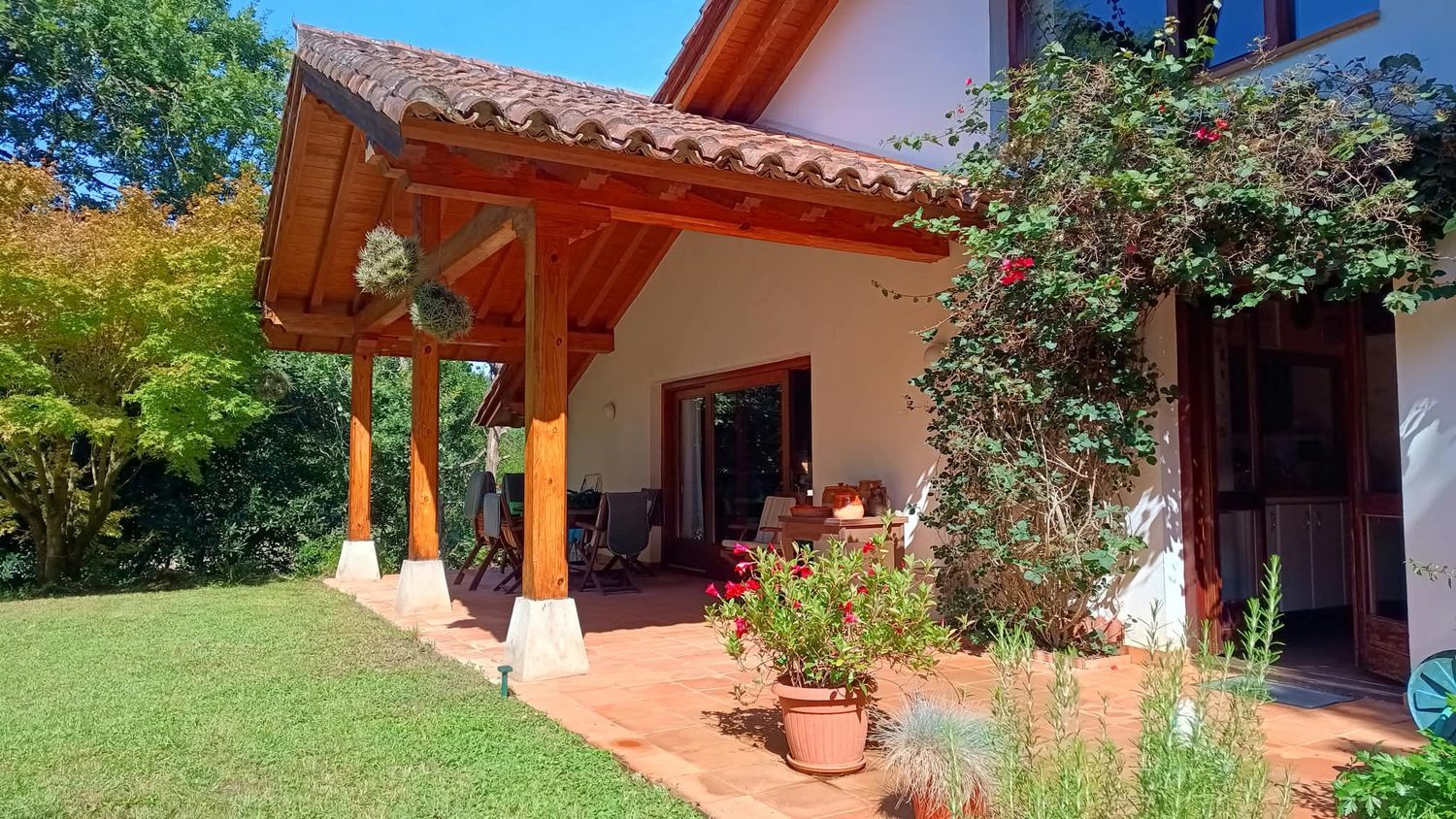 Casa o chalet independiente en Villanueva - Foto 3