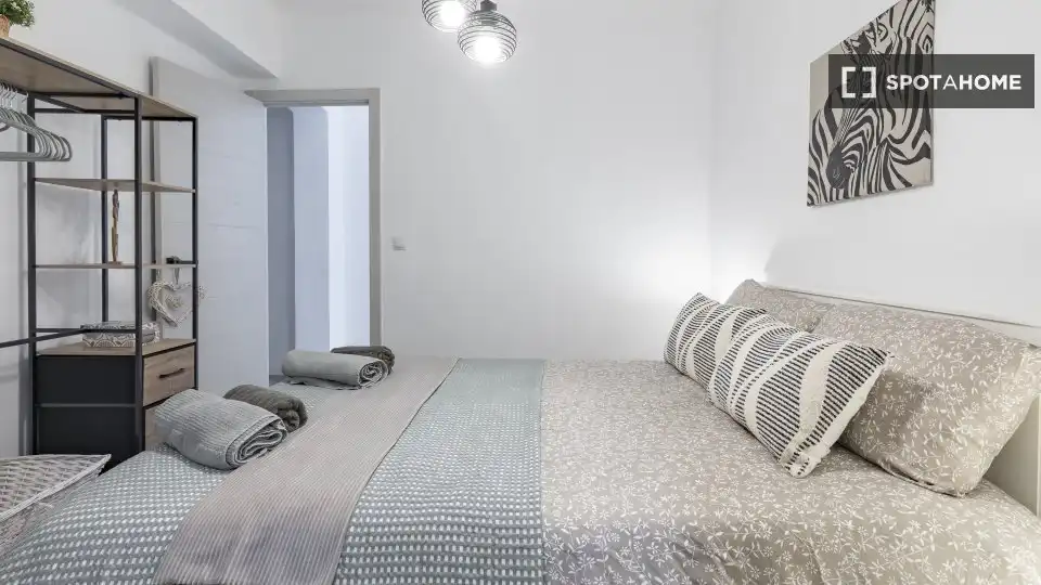 Piso en Paterna - Foto 19