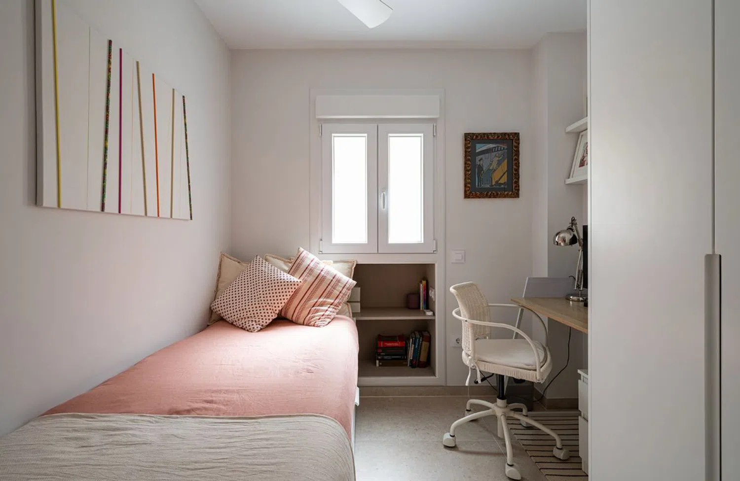 Piso en Barrio Ciudad Jardín - Foto 12