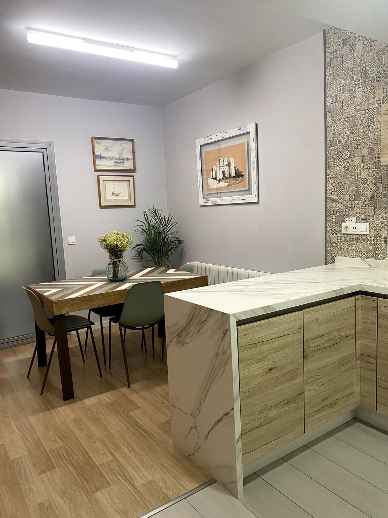 Piso en Calle del Aire, 1, Aljamar, Aljamar - Foto 30