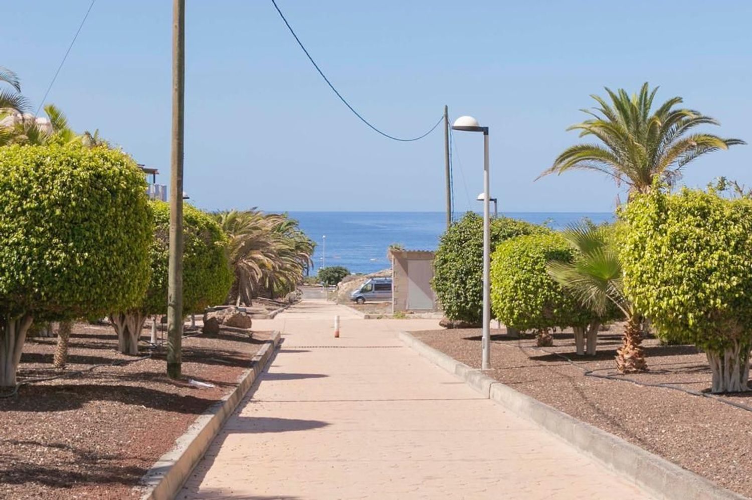 Piso en Calle Falúa, 4, Los Cristianos, Los Cristianos - Foto 14